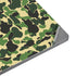Green Street Camo Laptop Skins